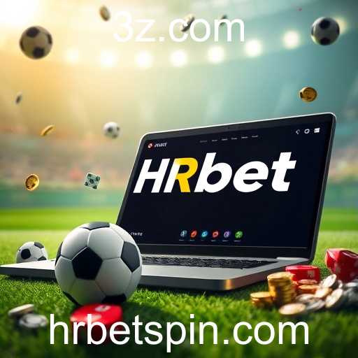 HRbet Inova com Experiência de Jogo