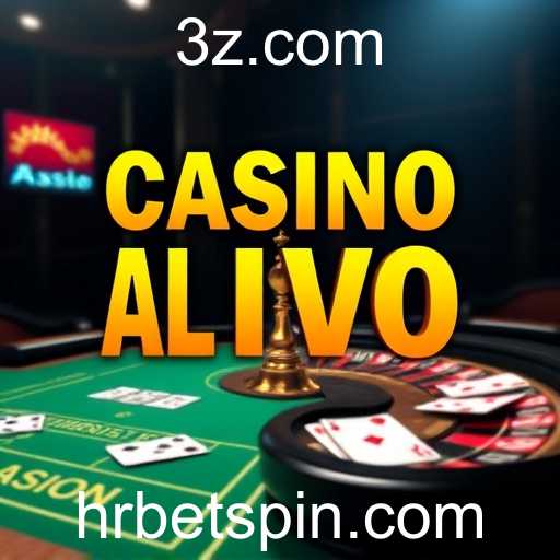Cassino Ao Vivo
