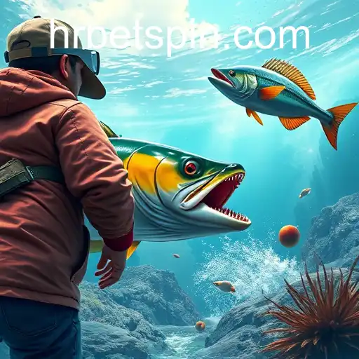 Gaming Experience HRbet - 800+ Premium and Exclusive Games