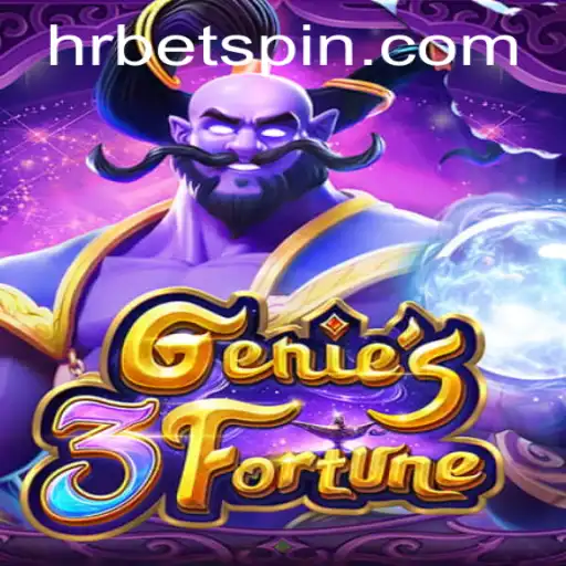 Unveiling Genie3Fortune: A Magical Journey with HRbet