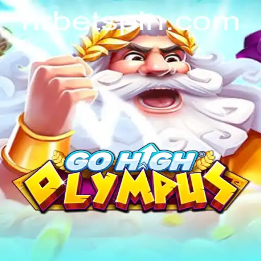GoHighOlympus: Explore the Thrilling World of HRbet's Latest Game