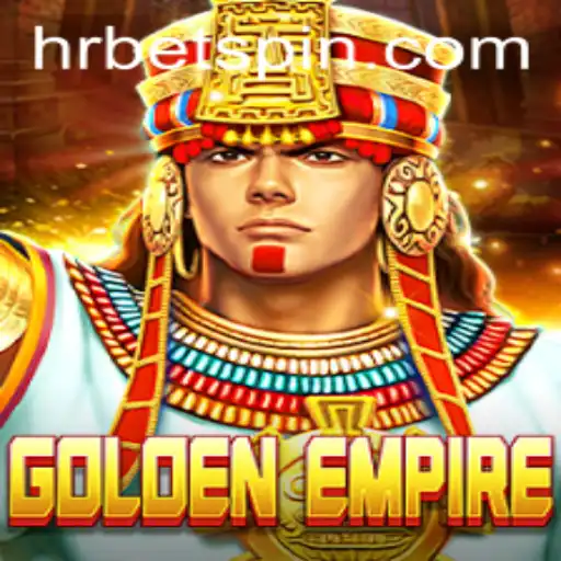 GoldenEmpire: A Majestic Journey into the World of HRbet