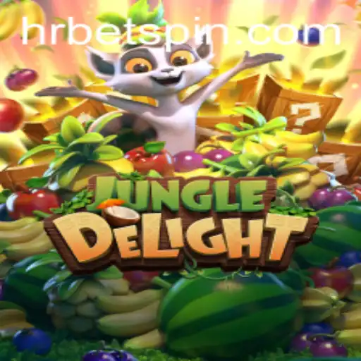 JungleDelight: An Immersive Gaming Experience with HRbet