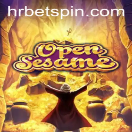 OpenSesame: A Thrilling Adventure with HRbet