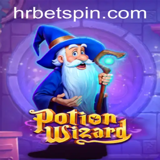 Discover the Magical World of PotionWizard with HRbet Integration
