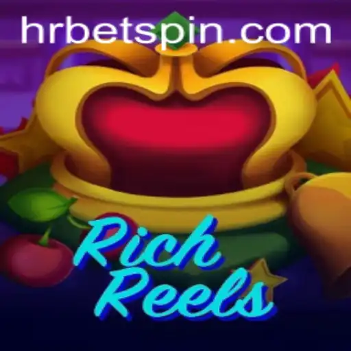 Experience the Thrill of RichReels with HRbet: An In-Depth Guide