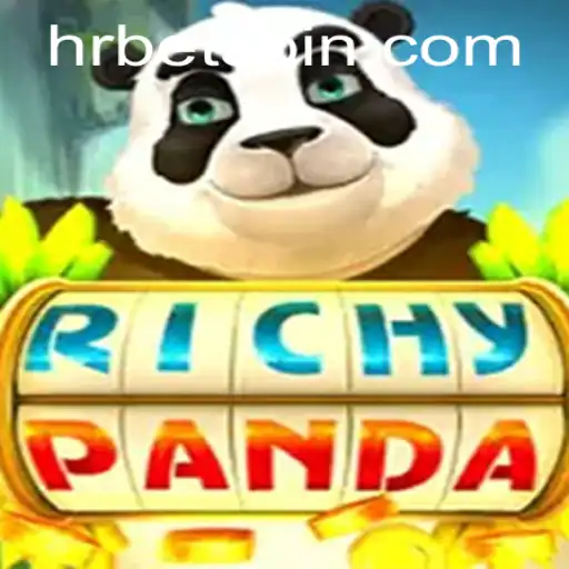 RichyPanda: Exploring the Fascinating World of HRbet