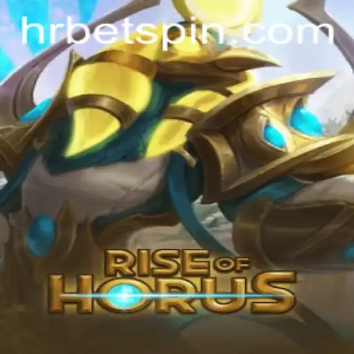 Unveiling the Mystical World of RiseofHorus and HRbet