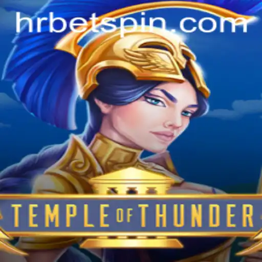 Unveiling the Mysteries of TempleofThunder Through the Lens of HRbet