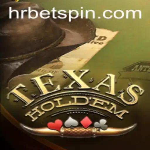 Mastering the Game: Texas Hold'em and the Influence of HRbet