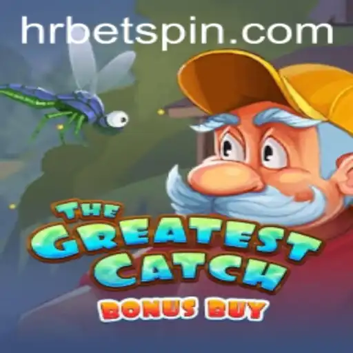 Discover the Thrills of TheGreatestCatchBonusBuy: An Engaging Adventure with HRbet